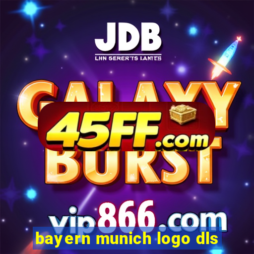 bayern munich logo dls